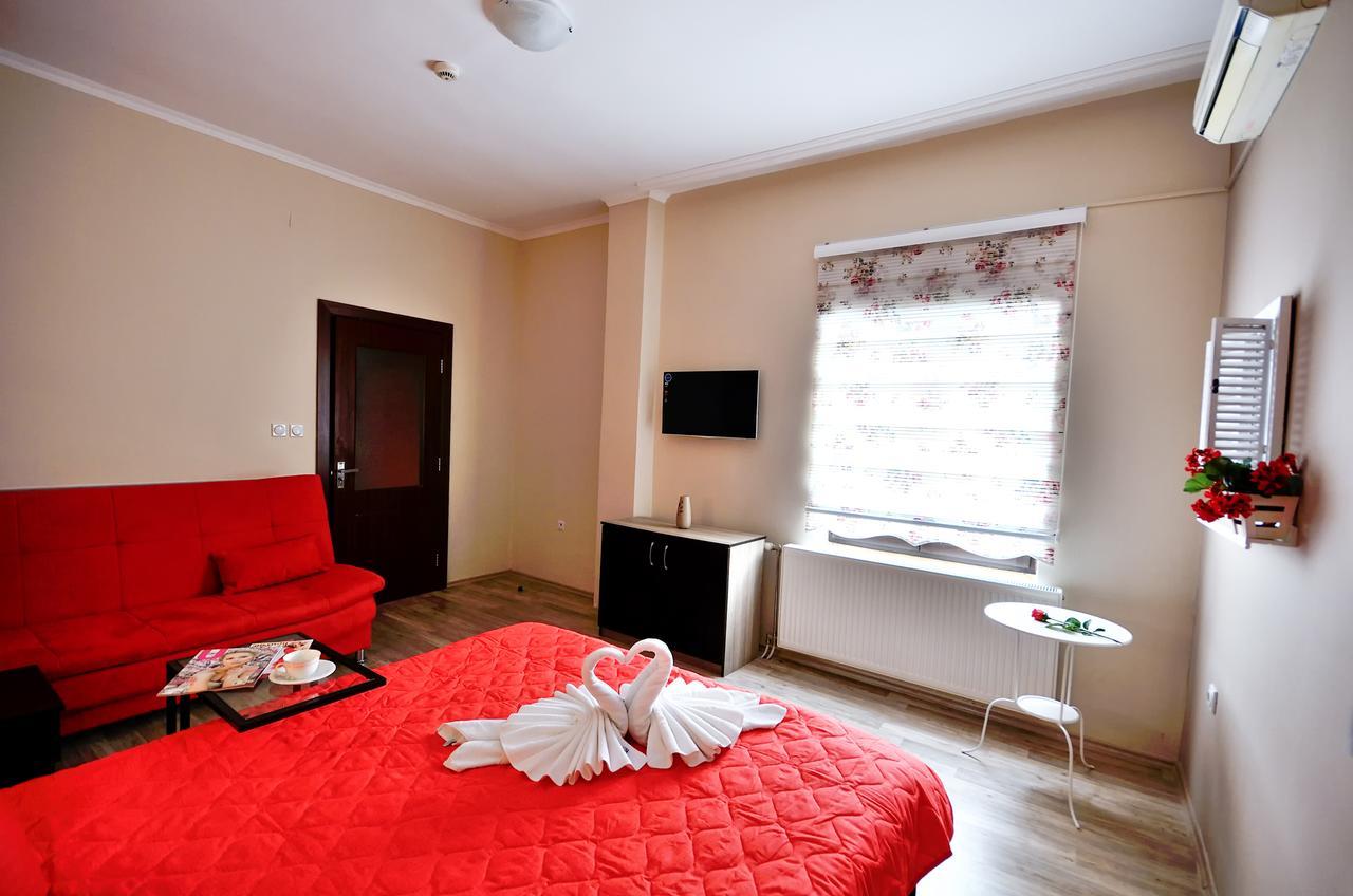 Hotel Shirok Sokak Bitola Exterior foto