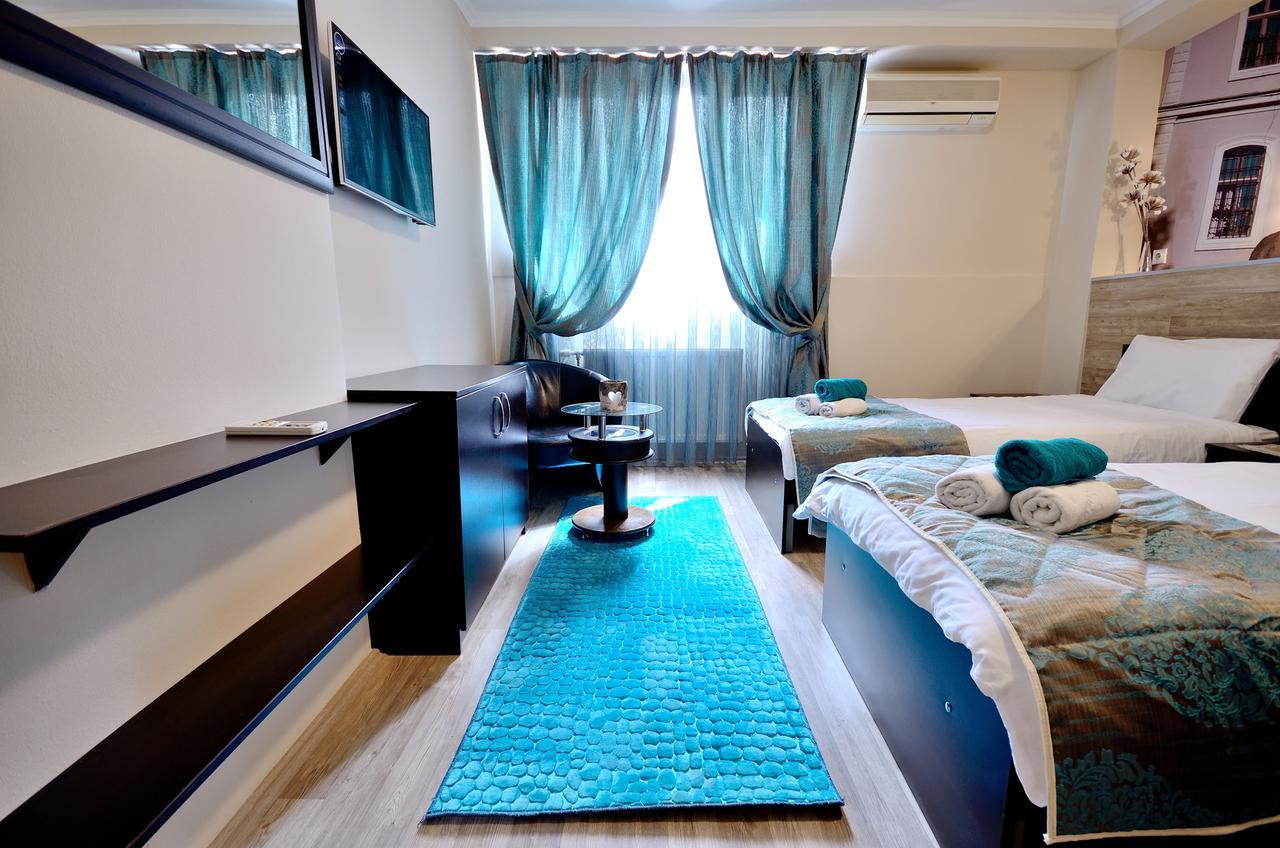 Hotel Shirok Sokak Bitola Exterior foto