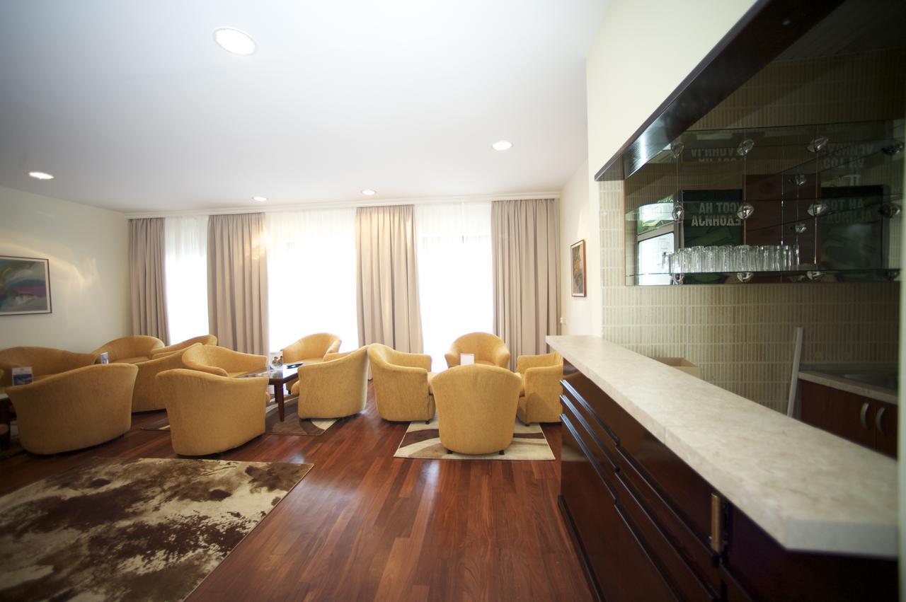 Hotel Shirok Sokak Bitola Exterior foto